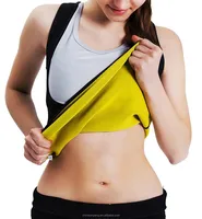 

Women Shapewear Weight Loss Neoprene Sauna Tank Top Vest