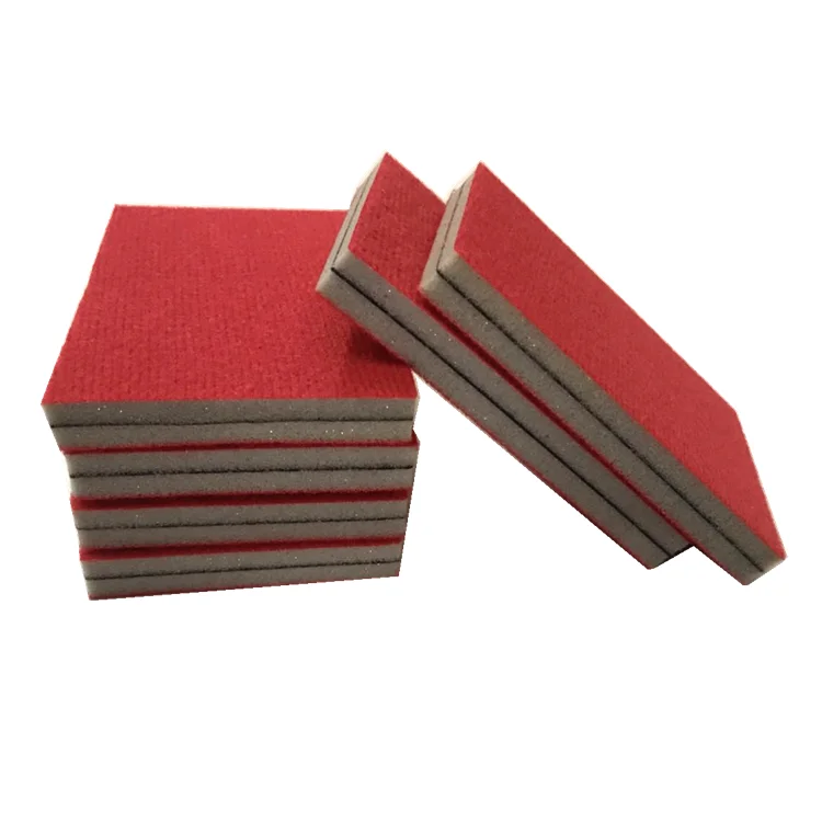 
Customizable wet and dry imported sponge sandpaper price 
