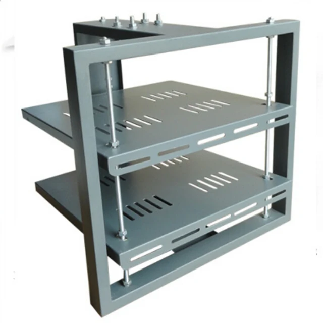 2014 Hot Selling Steel Dual Projector Mount For 3d Projectors Buy 3d Projector Mount,Dual