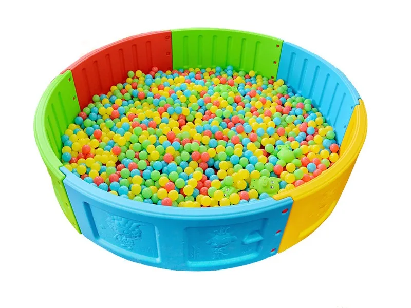 ball pit for kids