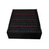 Cheap price 64 ports SMS modem pool with free SMS caster software