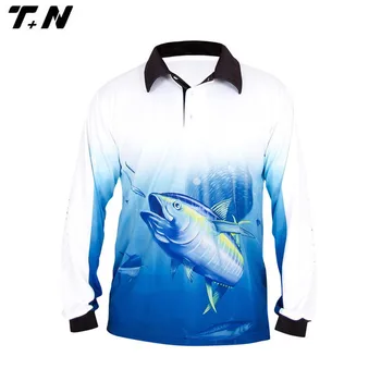 custom made fishing shirts australia