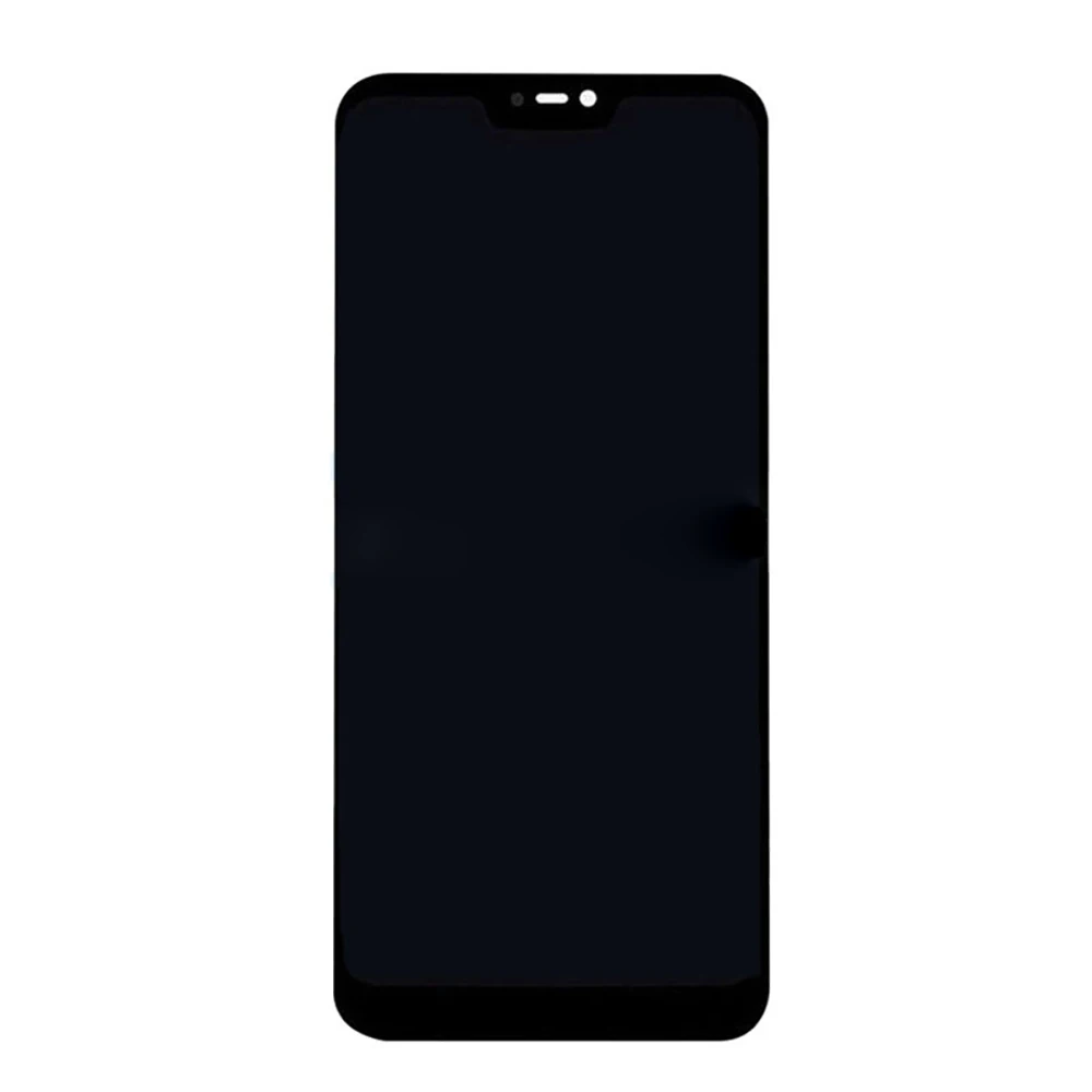 

Repair LCD DIsplay For Xiaomi Redmi 6 Pro Mi A2 Lite Lcd Touch Screen Digitizer Assembly, Black white