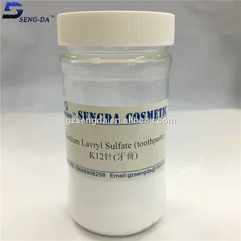 best price sodium lauryl sulfate sls for toothpaste