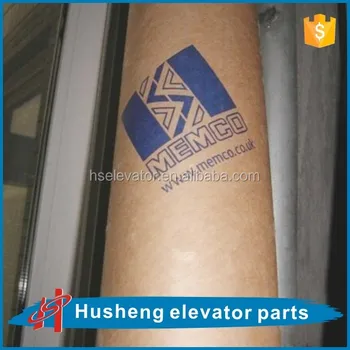 Memco Elevator Light Curtain Pana40 Elevator Safety Light Curtain