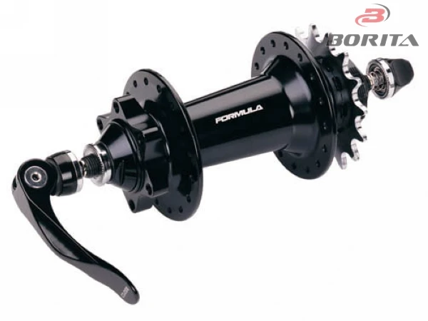 formula bike hubs