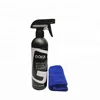 Screen cleaning set for LED LCD TV , Mobile phone , Laptop - 500ml screen spray cleaner and microfiber cloth