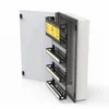 New 16U 170mmdepth 19' rack smart home metal network cabinet/electrical panel board/mcb box SIZE 796*591*170mm