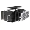 Stock fast delivery original bitbox bitcoin mining box Bitmain Mobile Miner Farm ANTBOX Mining 20ft Container 4oht