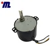 100ma 50/60hz electric AC motor,Instrument synchronous motor,Plastic Pattern servo motor