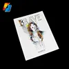 customized sketch drawing colouring book printing manufacturer