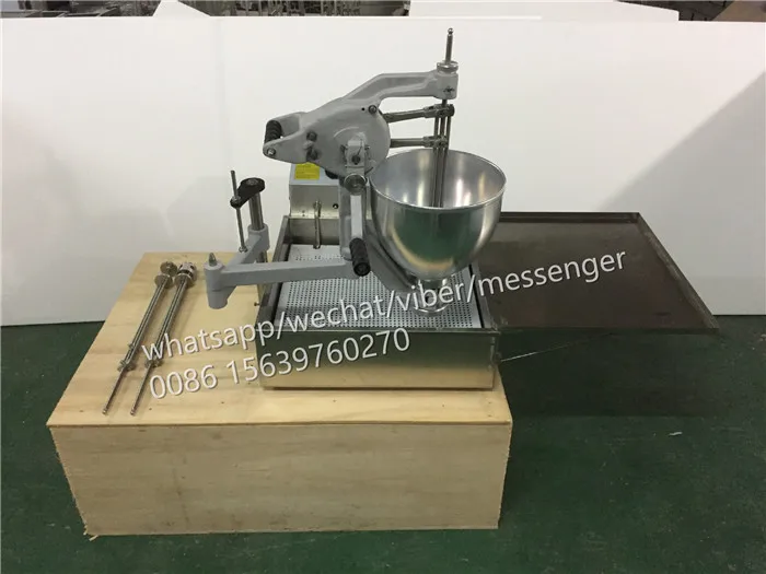 turkish sweet snacks lokma machines