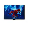 Spider Print Lighting UP Shinning El Equalizer Yiwu Party Supplier 2017