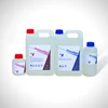 Medical X-ray film developer and fixer