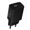 Good she hot selling Wireless charger partner 10W quick charge USB wall charger for EU US market