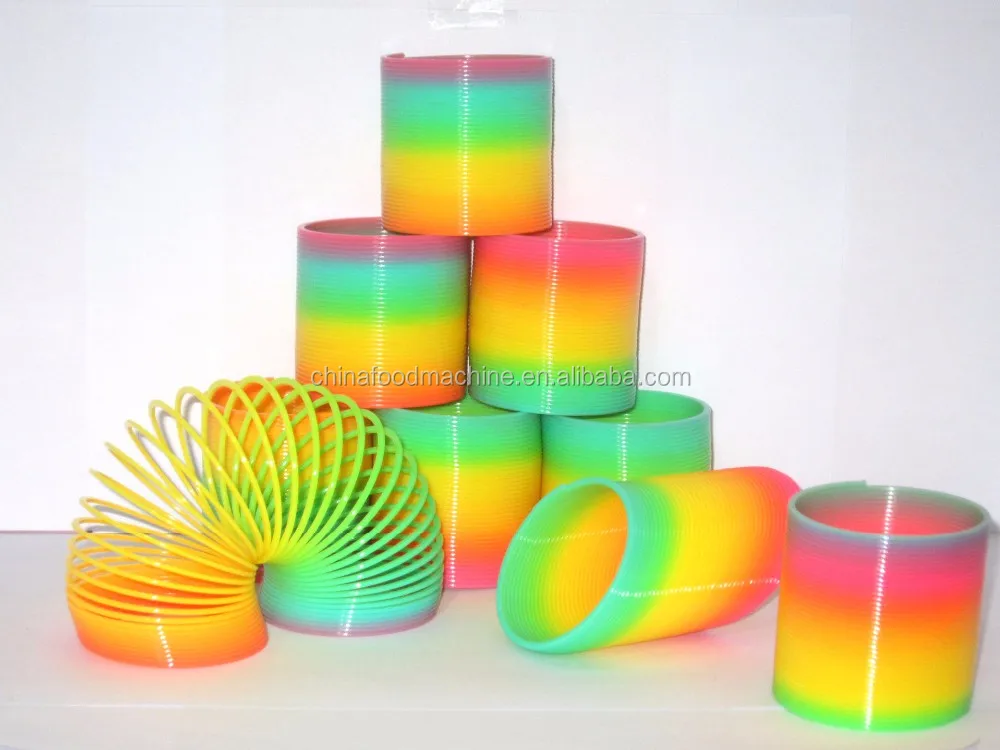 small slinky