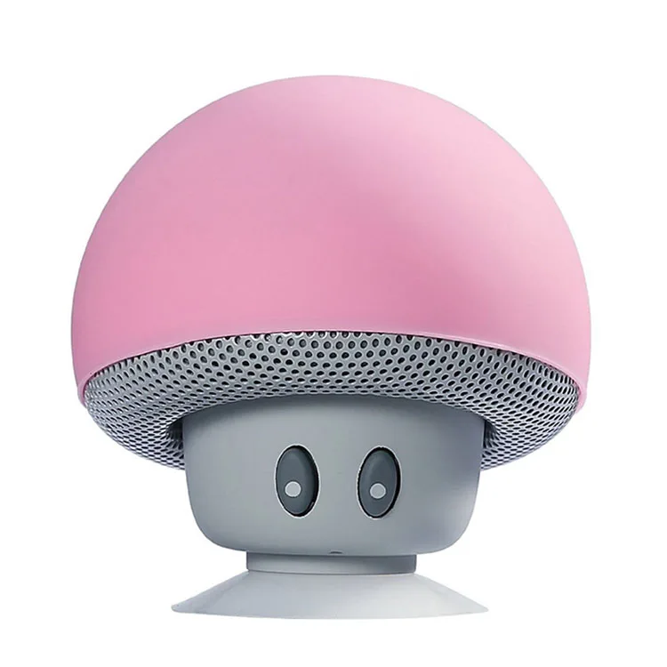 

Quality Hot Sale Portable Wireless Mini Bluetooth Speaker For Smart Mobile Phone Laptop, Black;blue;yellow;green;pink;red
