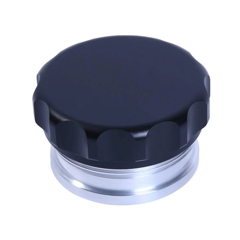 Aluminium Alloy Fuel Cap Weld On Filler Neck And Oil Tank Cap For Car ...