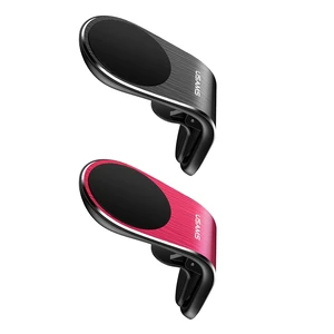 Magnetic Car Phone Mount iPhone Samsung