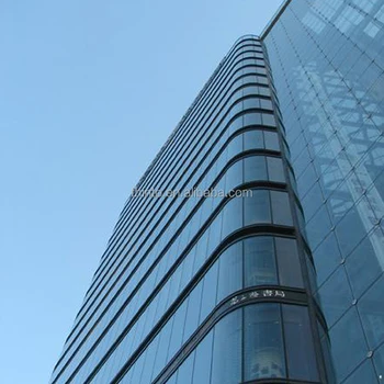 Freie Heisser Cnas Prufzeugnisse Vorhangfassade Glas Buy