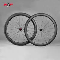 

Best seller!!! Toray full carbon 56mm road bicycle carbon wheels,carbon bike wheels clincher and tubular