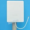 Antenna Manufacturer 3.5GHz 14dBi Directional Flat Patch Panel Wimax Antenna signal coverage