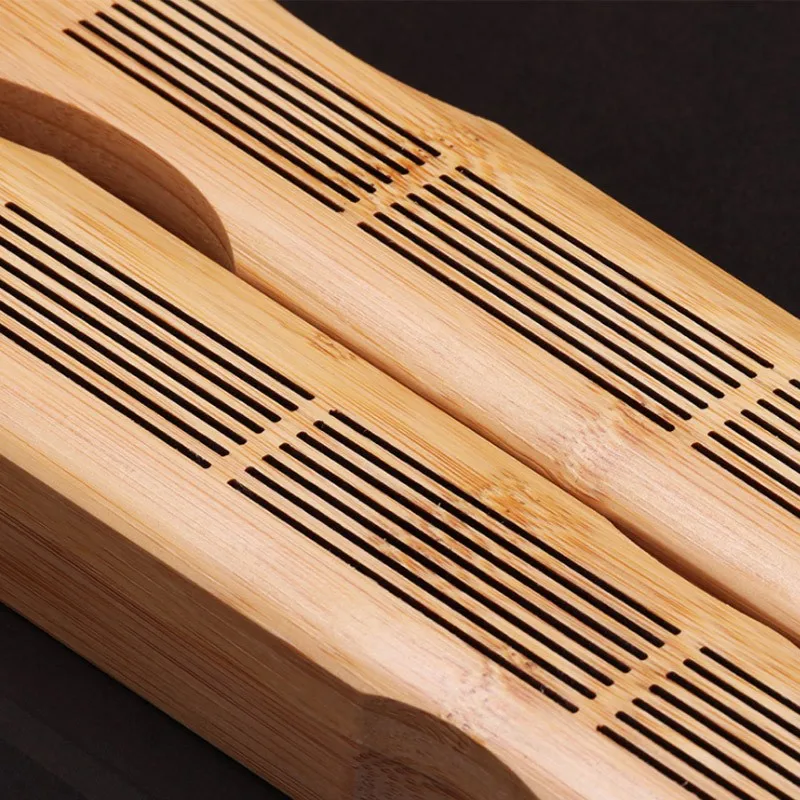 Chinese Bamboo Decor Incense Burner For Incense Sticks And Incense Cone