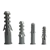 Durable Widely Used Nylon Plastic Insulation Wall Plug Anchor