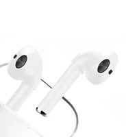 

2019 earphones i7s tws wireless earphones JL 5.0 original sound for free sample