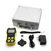 Hot Salemulti gas monitor K-400 CO H2S O2 LEL gas monitor tester with alarm function