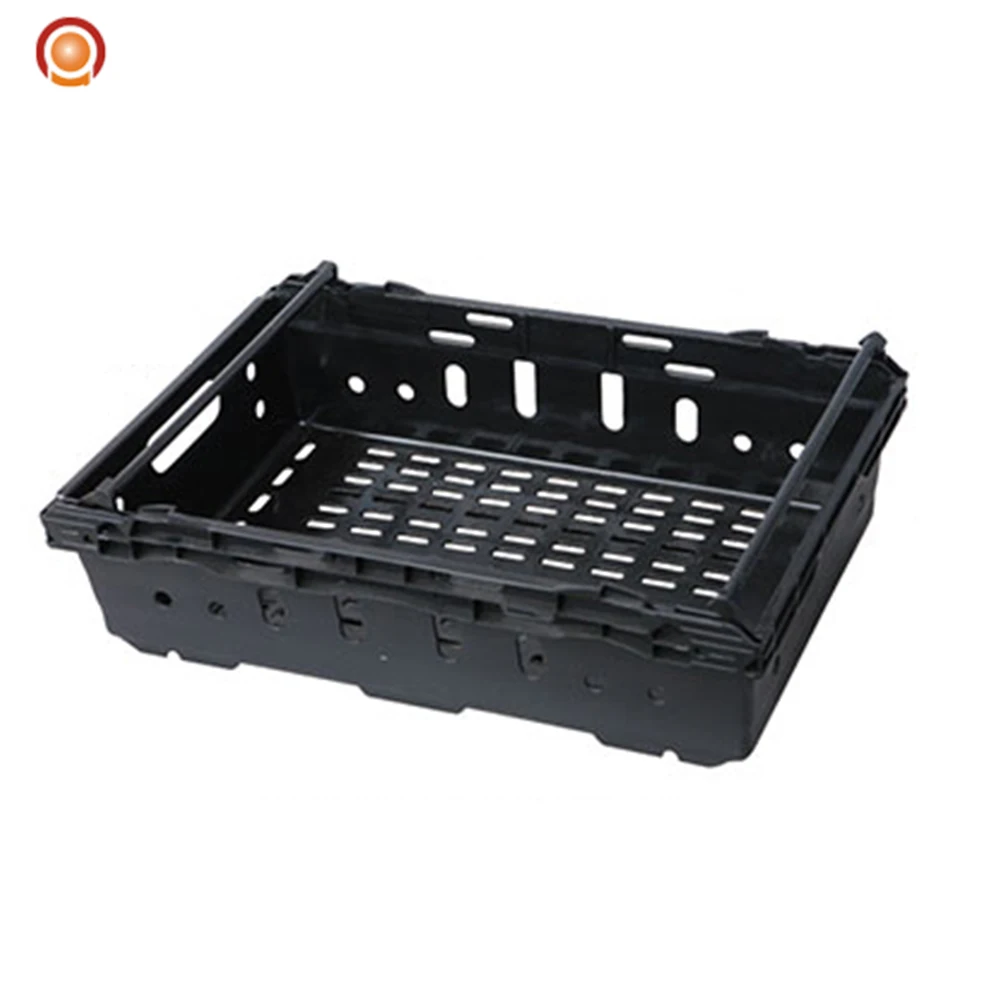 Potato Box Vegetable Crates Sale Collapsible Egg Storage Produce Heavy
