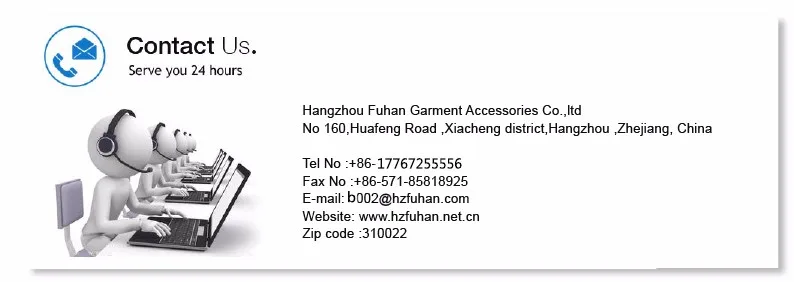 Woven Jacquard Ribbons