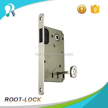 Wholesale Stainless Steel Special Wardrobe Security Door Locks