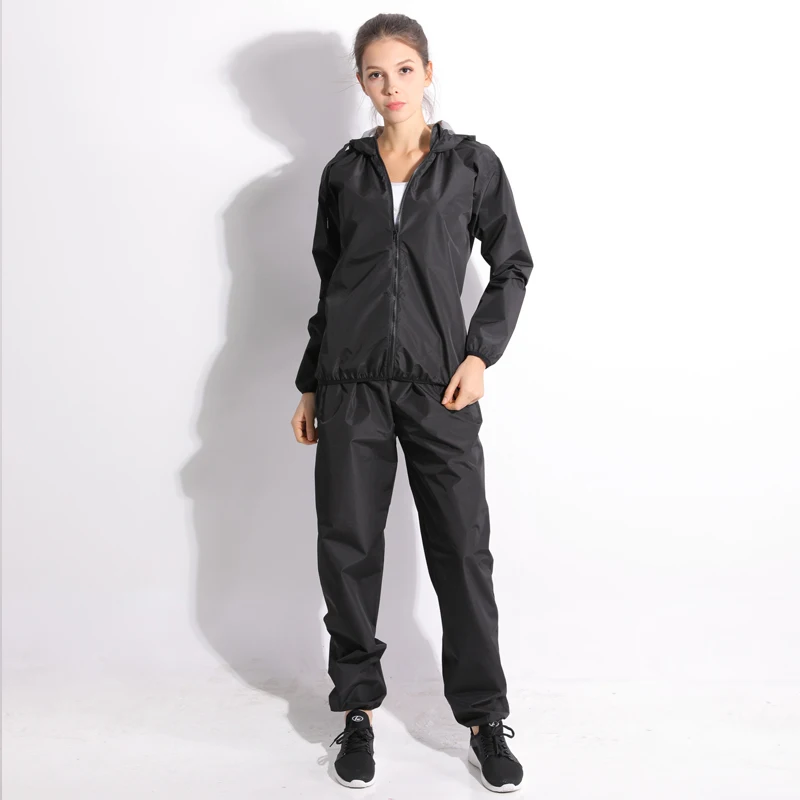 plus size full body sweat suit