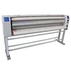 Roll to roll heat transfer paper printing press sublimation machine for sport jersey roller fabric heat press