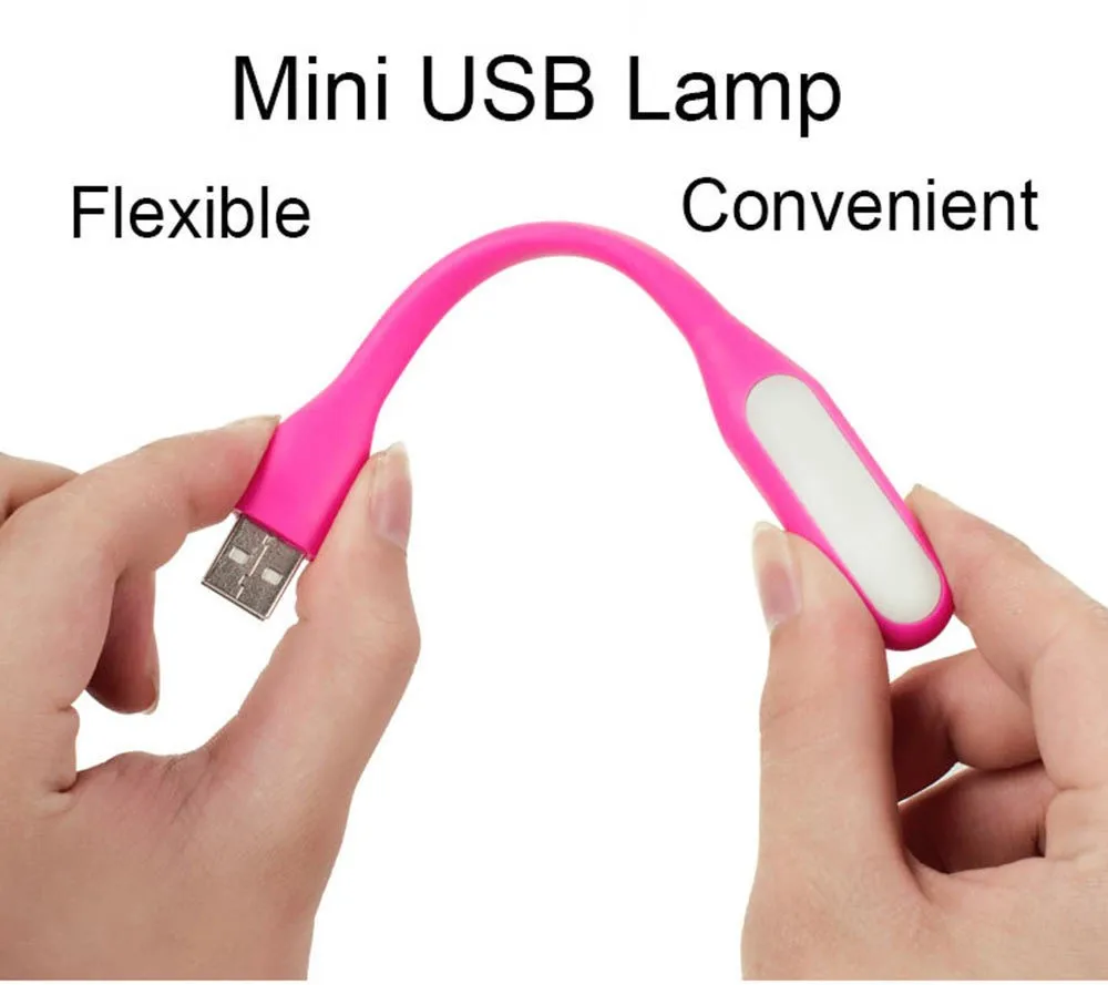 Original Usb Light Led Light With Usb Flash For Power Bank Computer