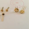 5.6mm TO46 header for photodiode