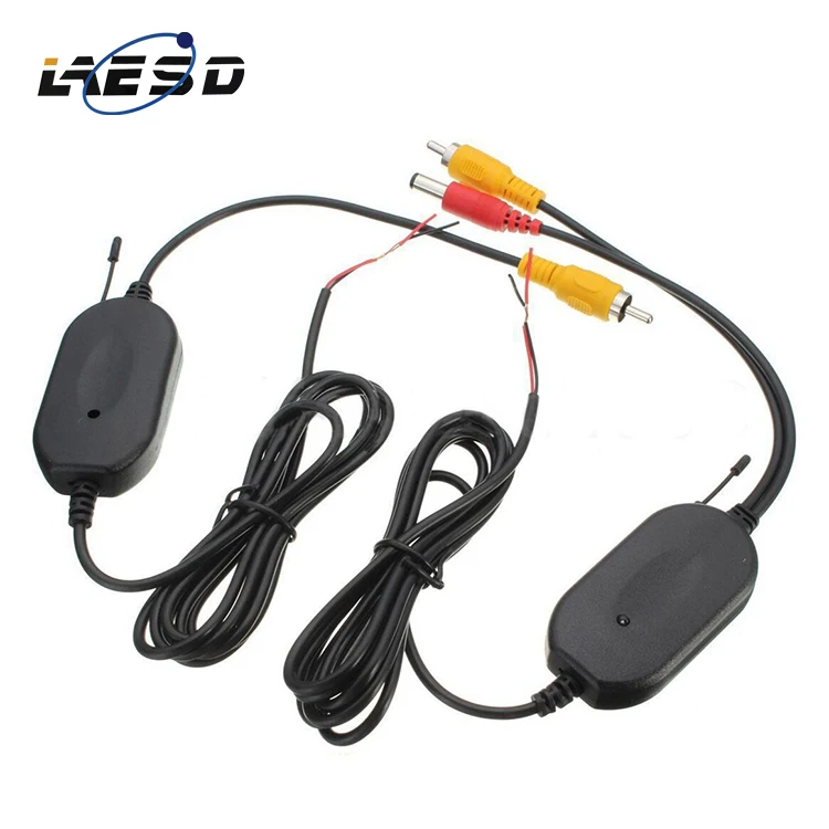 24v Car Wireless Hidden Camera Transmitter And Receiver Buy Camera Transmitter And Receiver