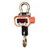 OCS-A lcd display strong reliability aluminum die-cast crane scale