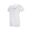 high end basic designer printed family couple curved hem old man t-shirt
