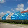 International Freight Co Ltd Cosco Tracking