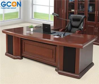 Escritorios De Oficina Modernos Para Oficina Ejecutiva Al Mejor Precio