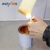 Fire retardant spray adhesive non flammable glue for foam mattress