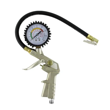 inflator gauge