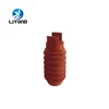 Insulator For High Voltage Switchboard LYC337 40.5KV