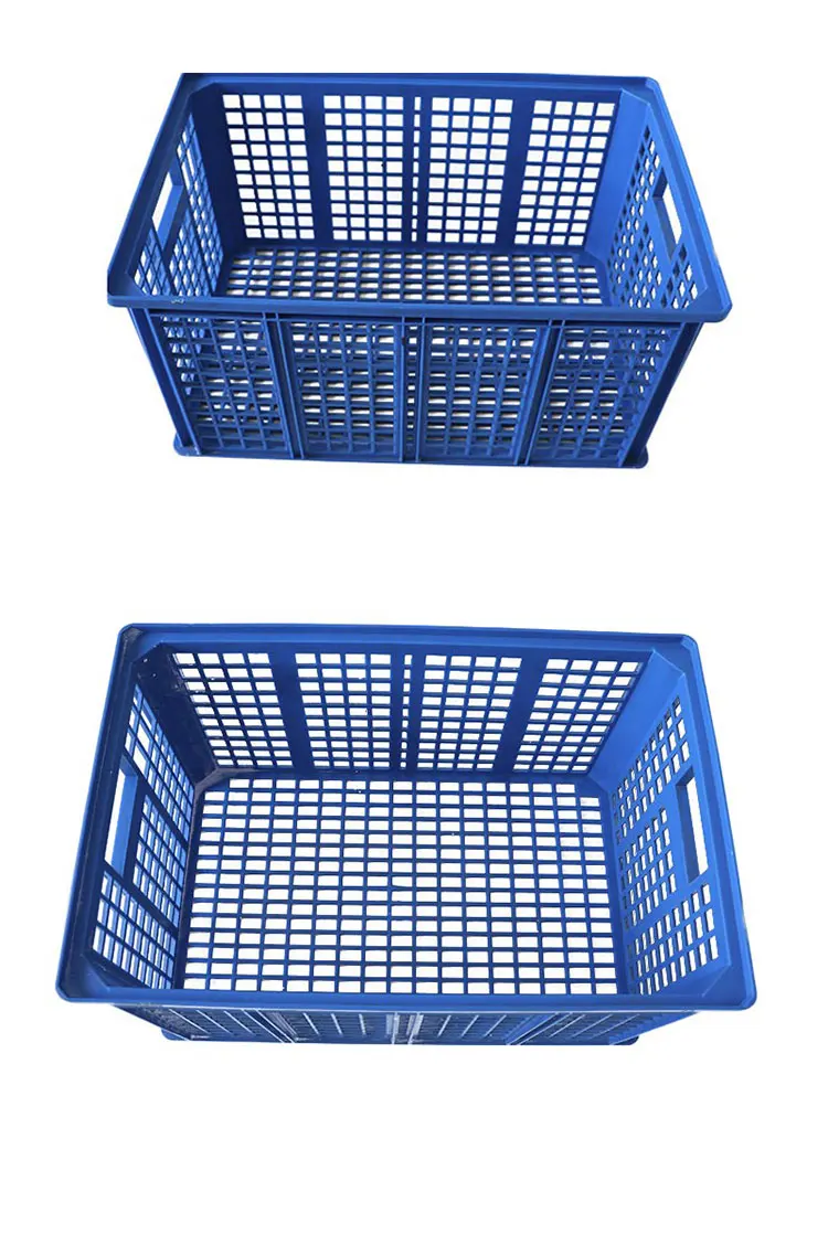 plastic crate stackable bread plastic milk crate for plastic