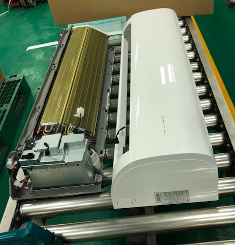 Split Air Conditioners, Inverter, 12000BTU, USA - detail 12