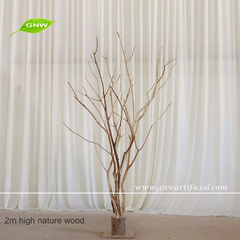 Gnw Wtr1606002 Artificial Tree Without Leaves Party Decorative