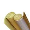 thermal insulation rock wool board for construction material ceiling board