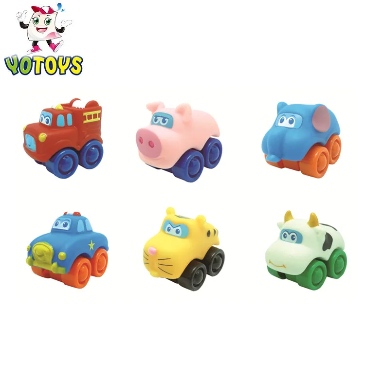 baby toy car set